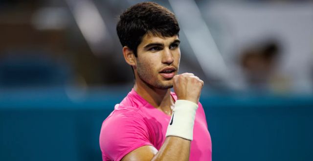 国际赛场上 国际赛场上