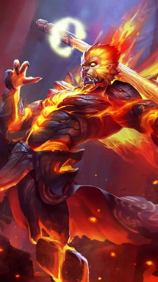 每场大放异 每场大放异