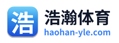 浩瀚体育 Logo